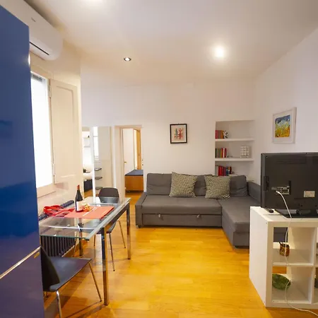 Apartment Cozy 2br Near Piazza Navona *