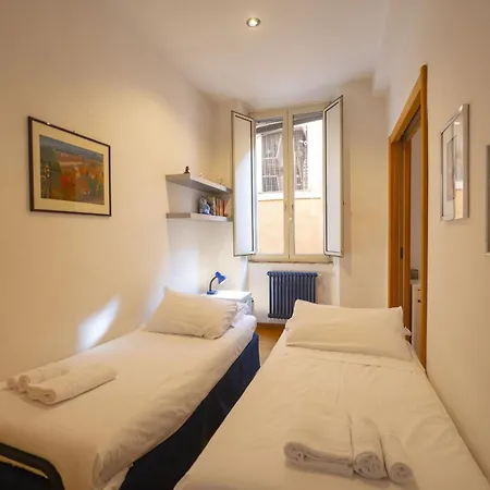 Cozy 2br Near Piazza Navona Rome
