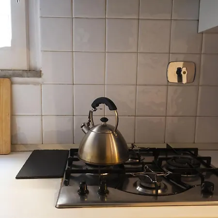 Cozy 2br Near Piazza Navona