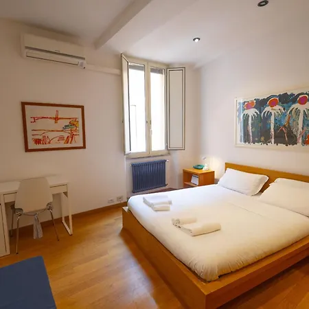 Apartment Cozy 2br Near Piazza Navona