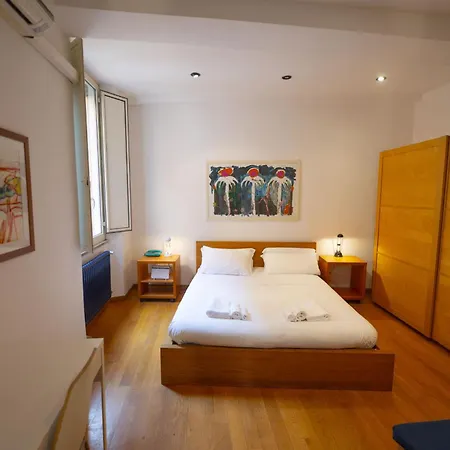 Cozy 2br Near Piazza Navona