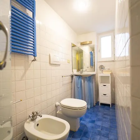 Cozy 2br Near Piazza Navona Apartment Rome